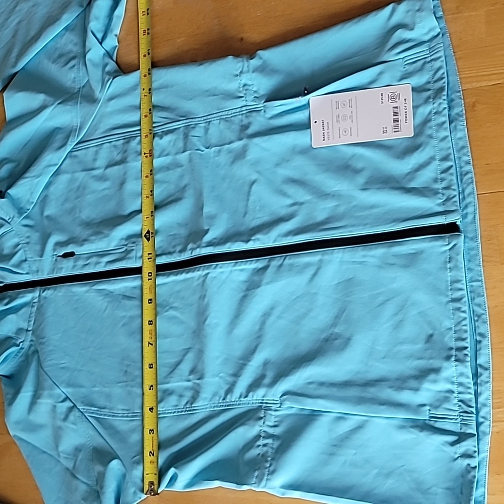 Athleta Dash Jacket NWT - image 6